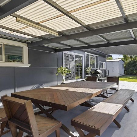 Emily House Villa Coffs Harbour Luaran gambar
