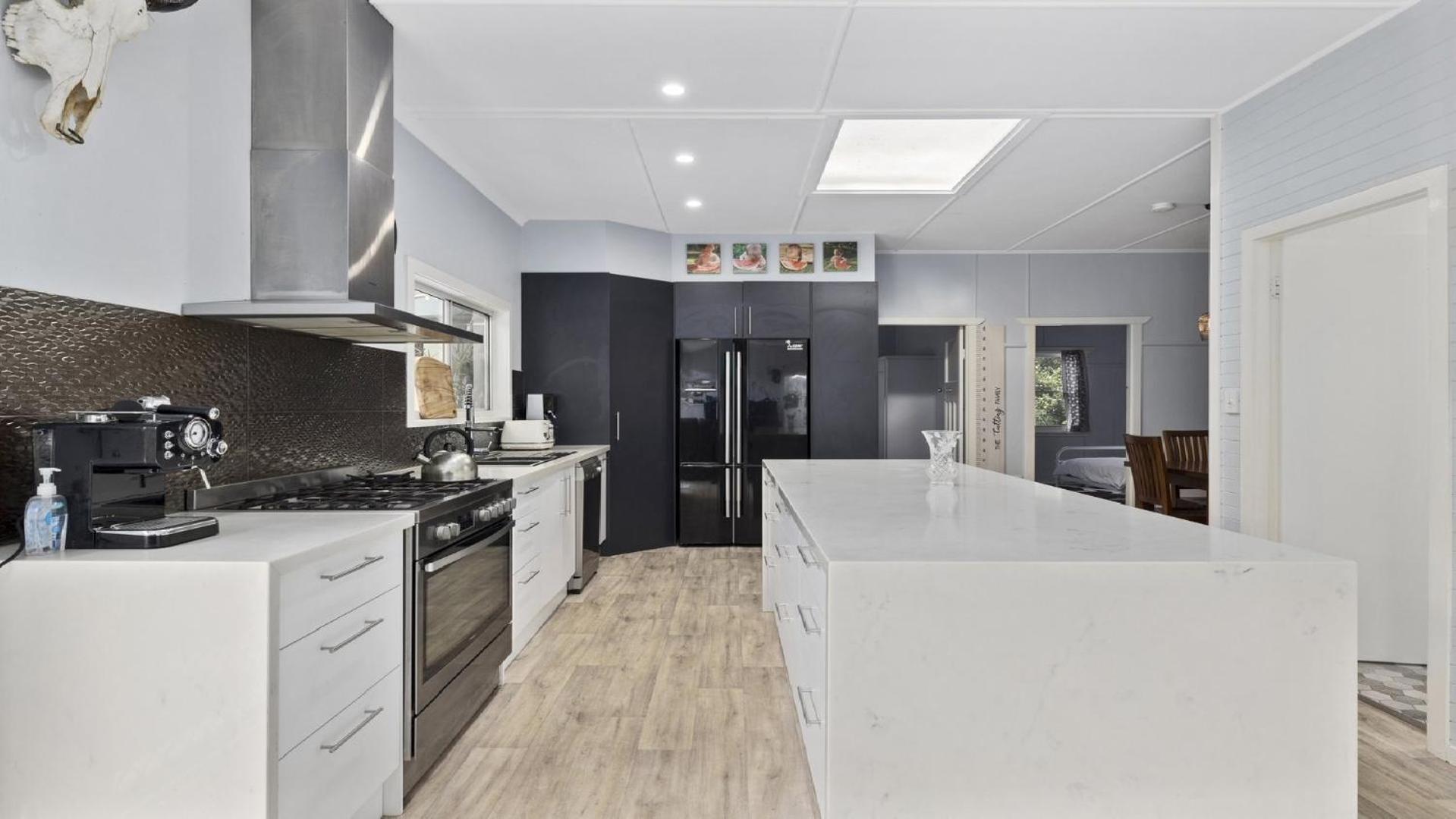 Emily House Villa Coffs Harbour Luaran gambar