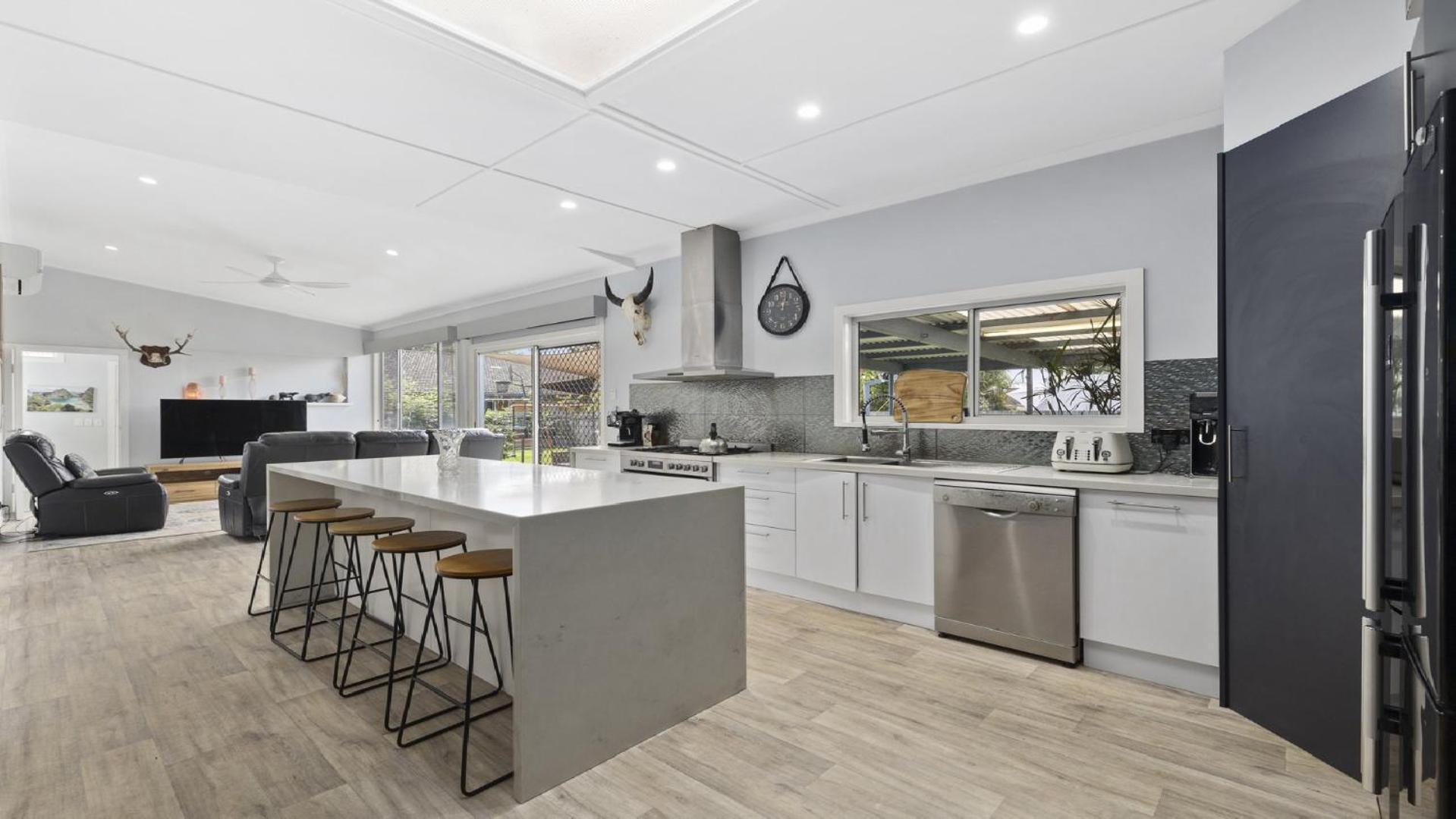 Emily House Villa Coffs Harbour Luaran gambar