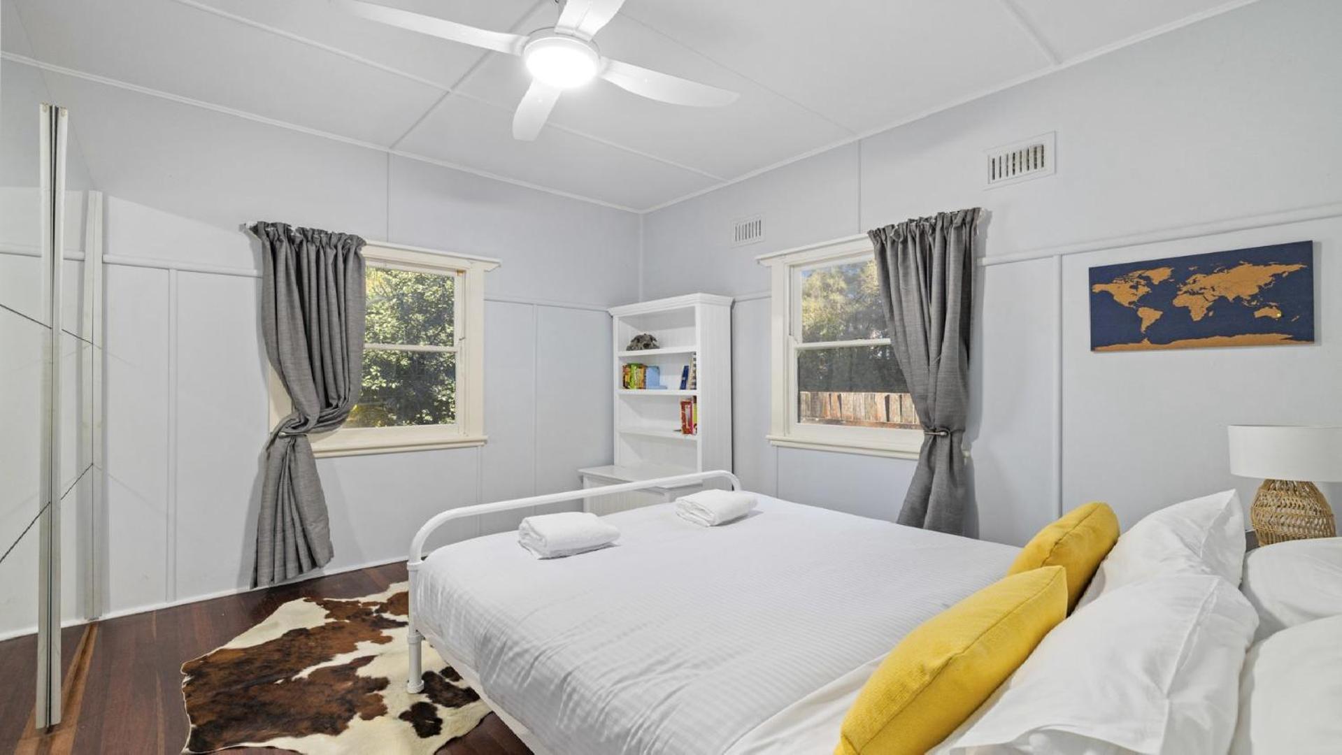 Emily House Villa Coffs Harbour Luaran gambar
