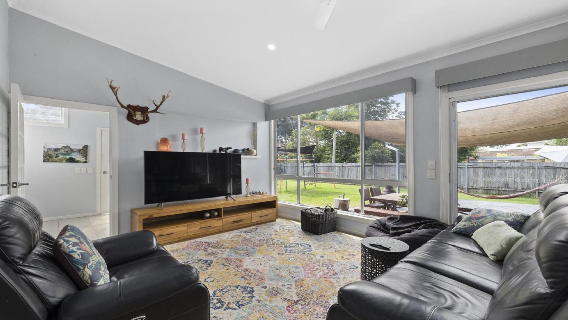 Emily House Villa Coffs Harbour Luaran gambar