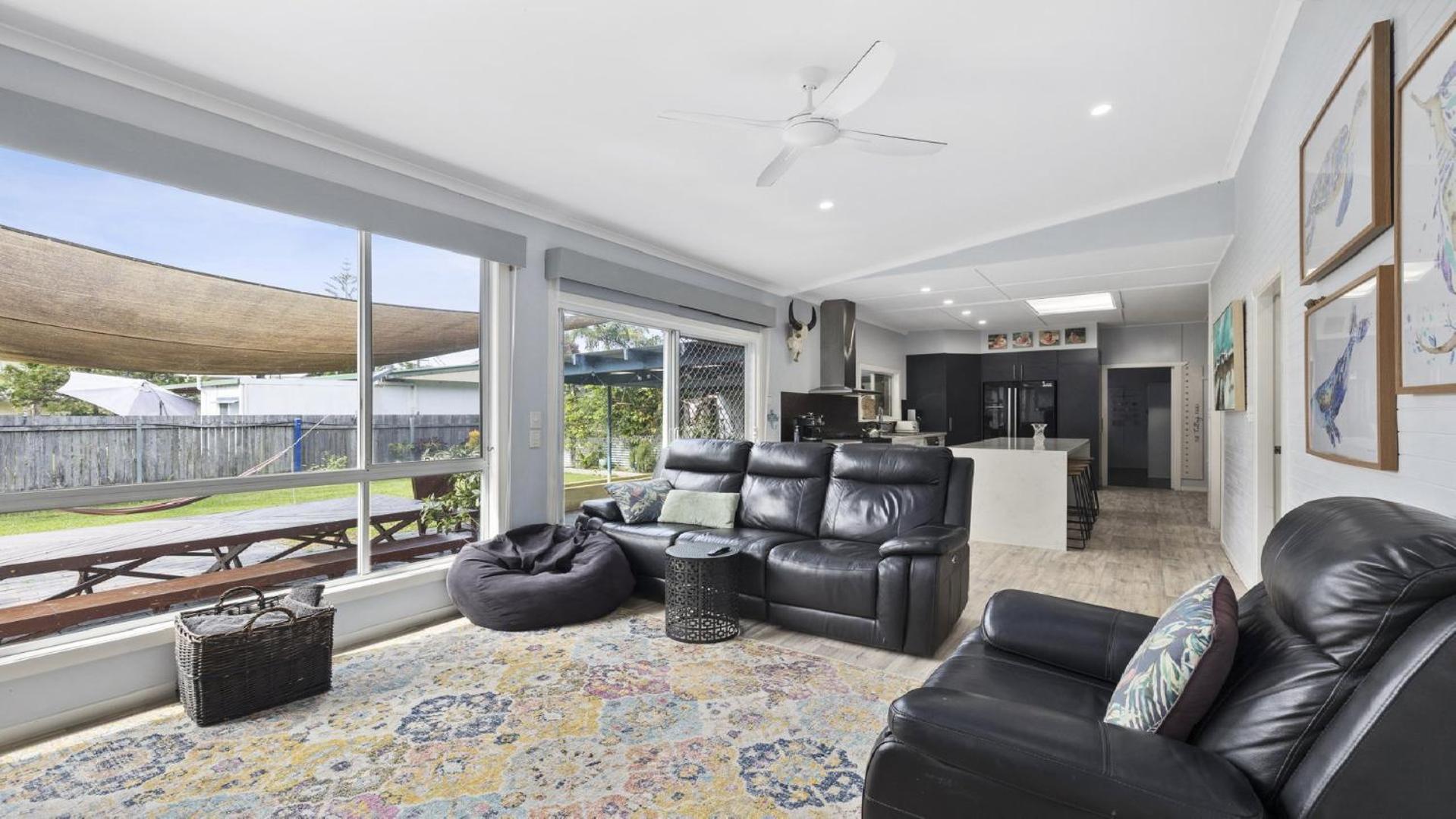 Emily House Villa Coffs Harbour Luaran gambar