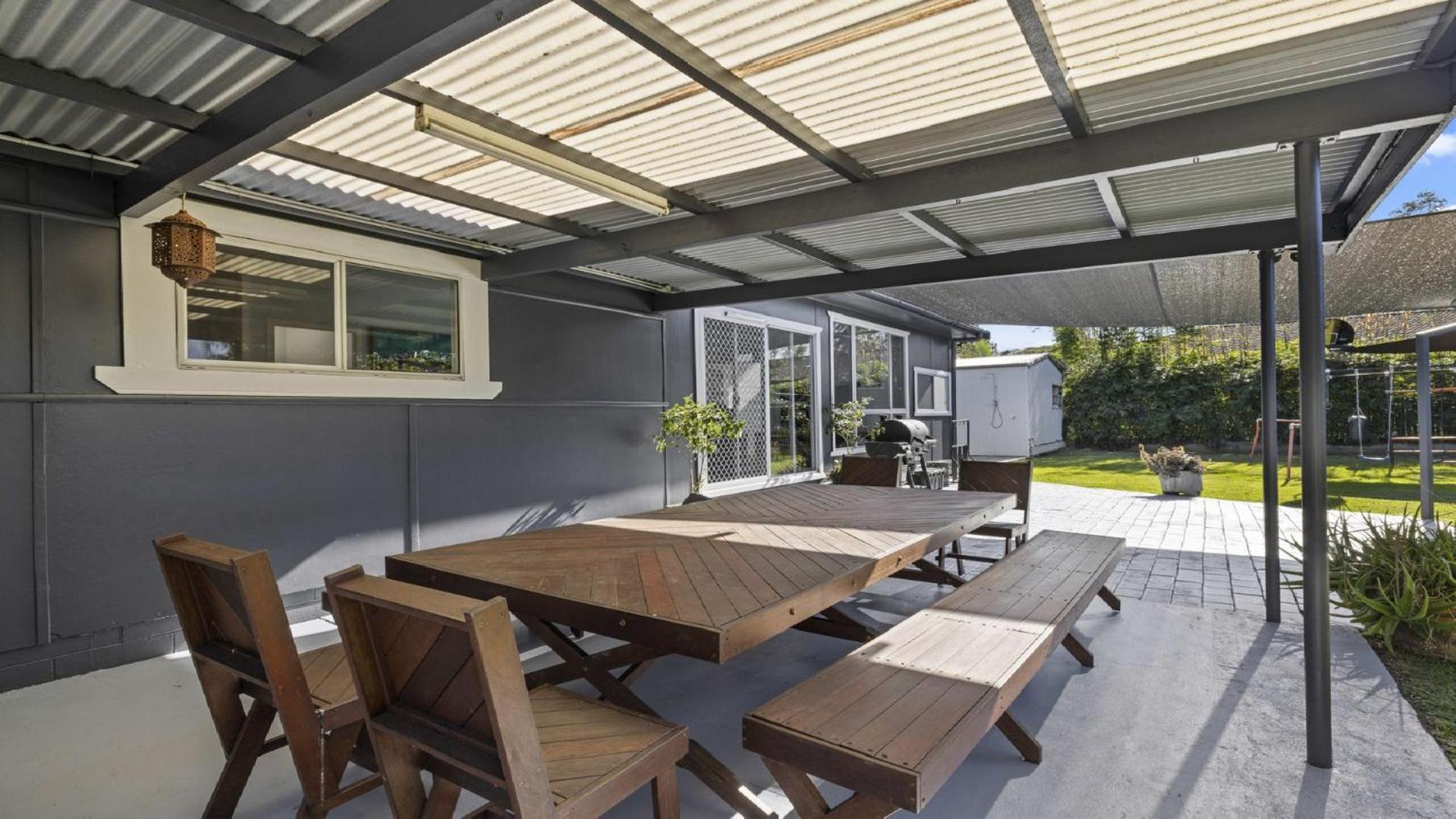 Emily House Villa Coffs Harbour Luaran gambar