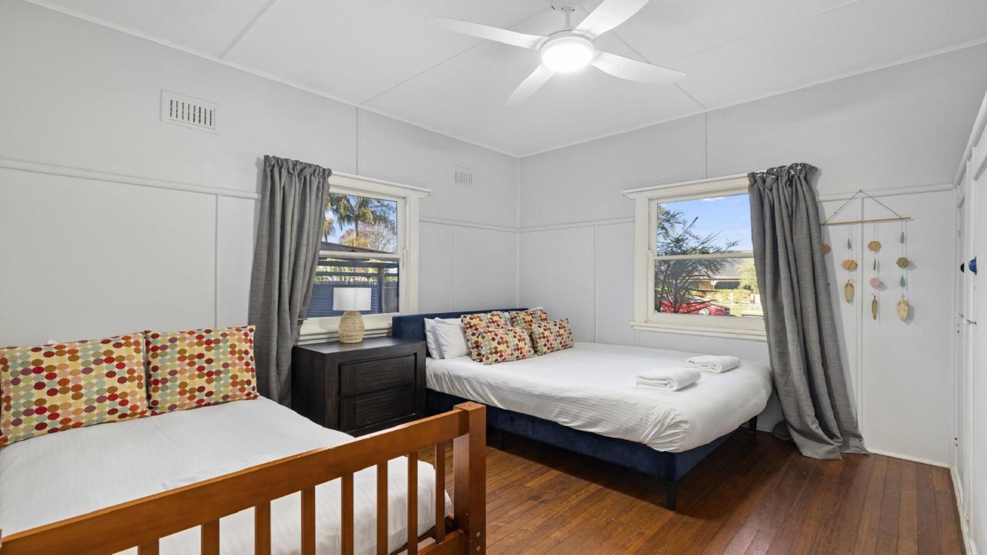 Emily House Villa Coffs Harbour Luaran gambar