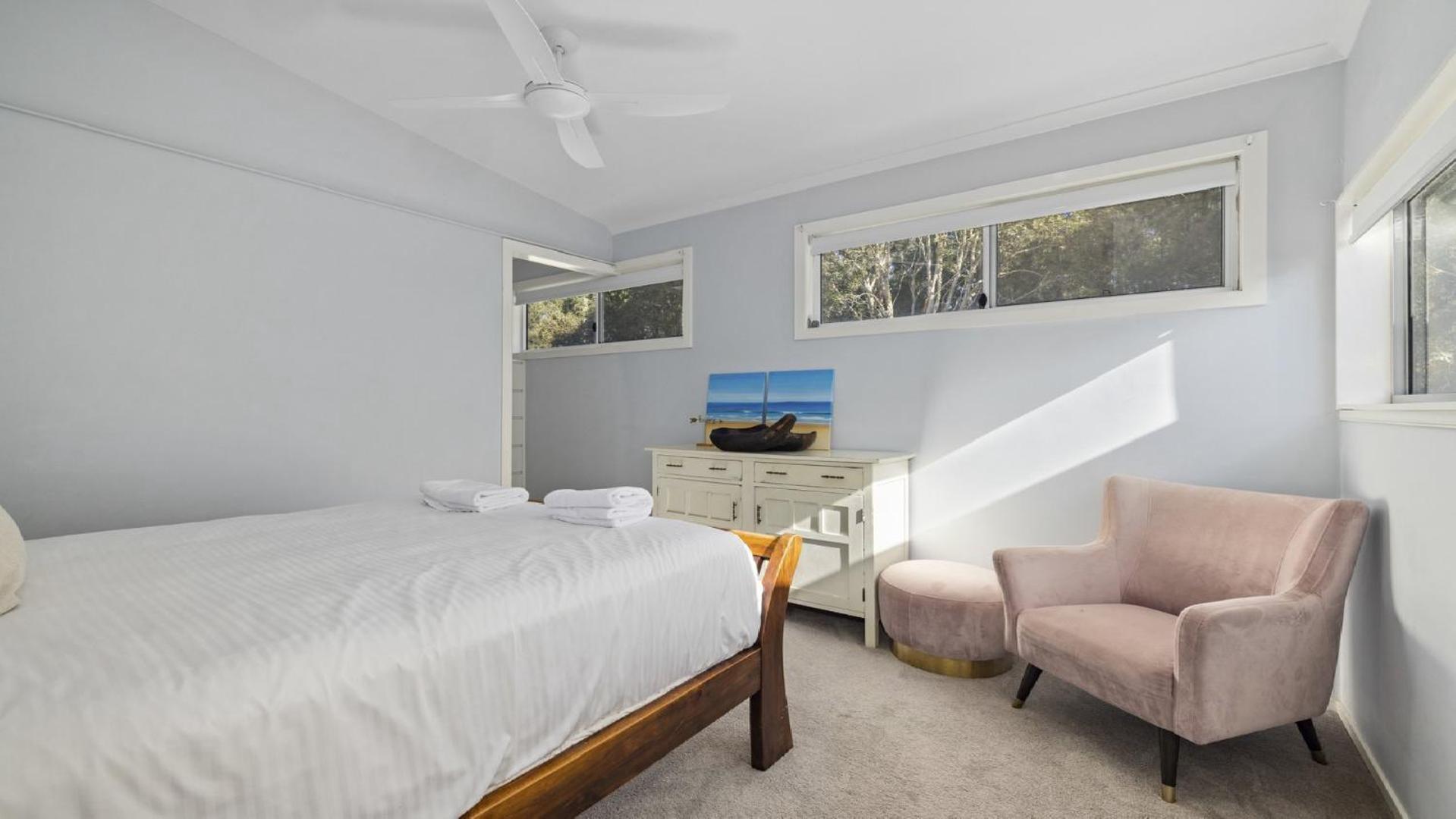 Emily House Villa Coffs Harbour Luaran gambar
