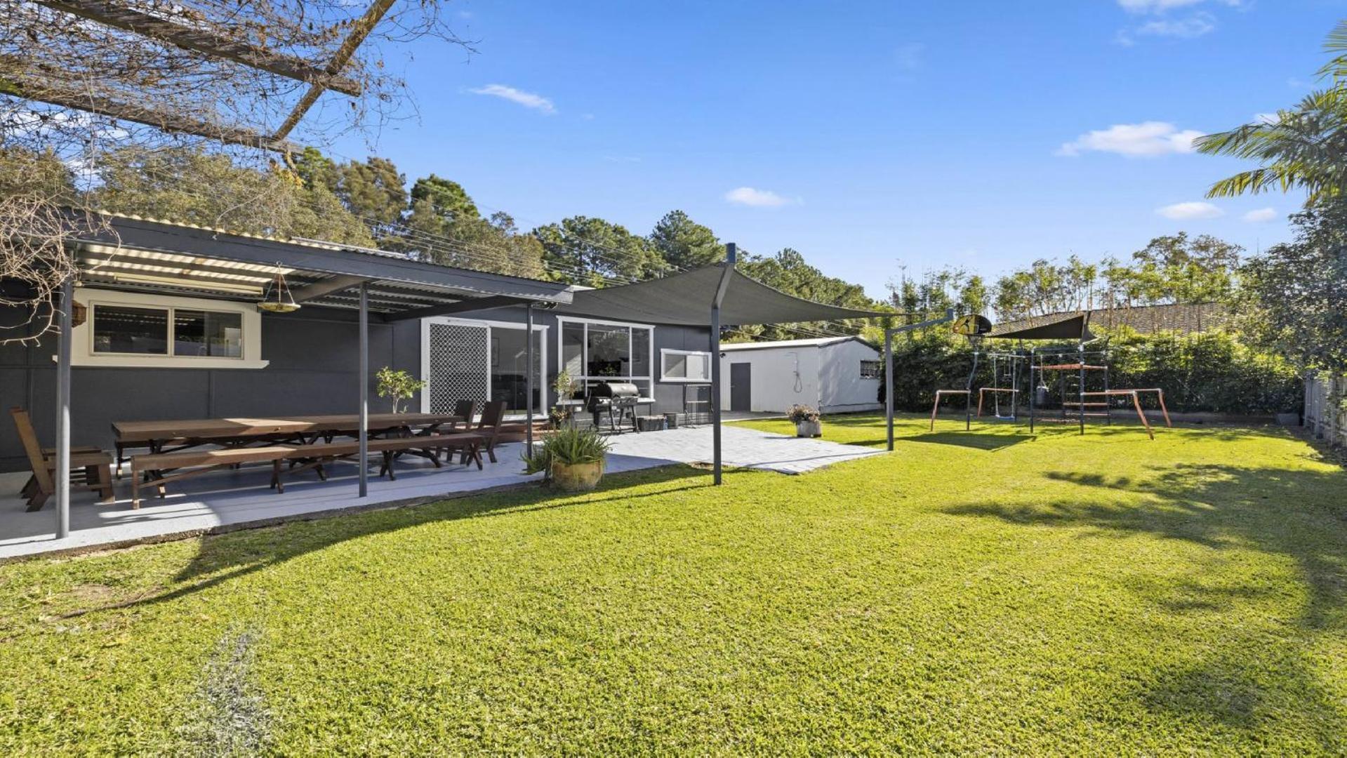 Emily House Villa Coffs Harbour Luaran gambar