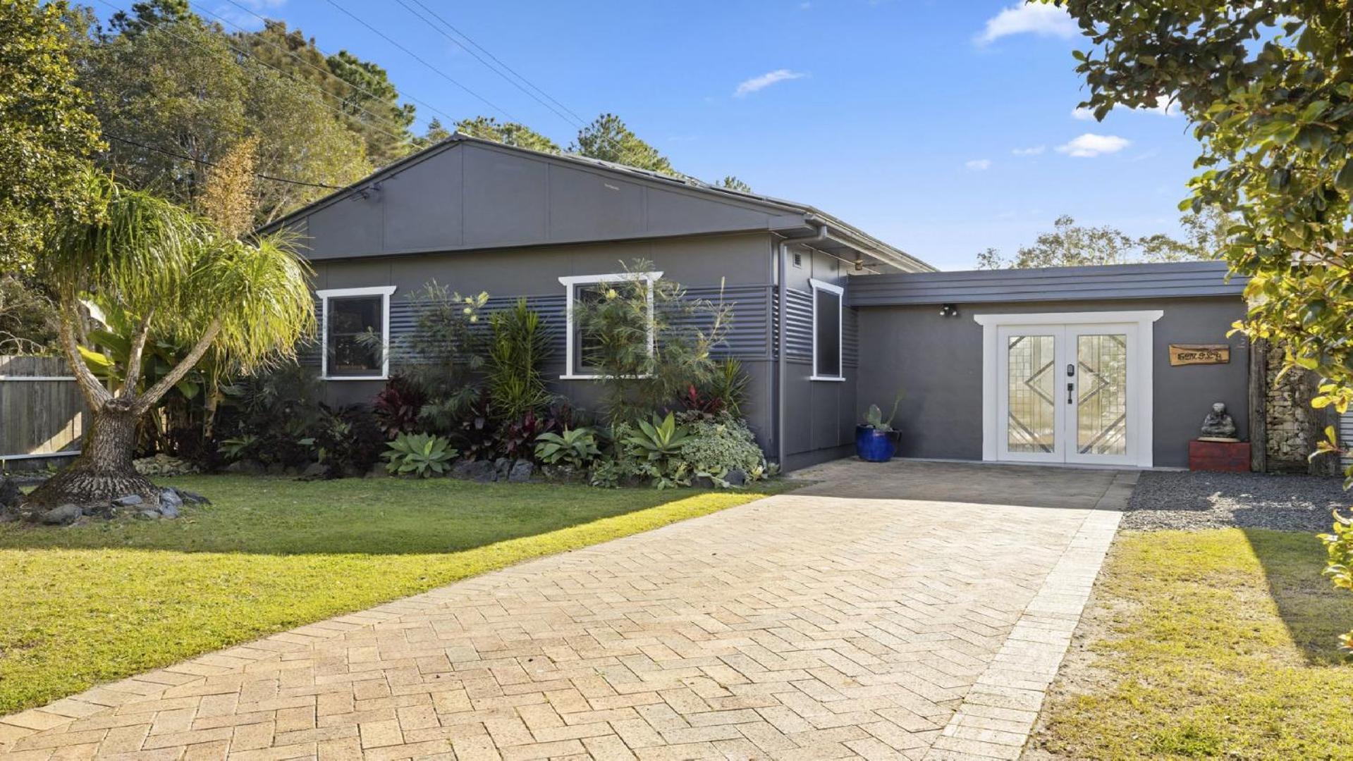 Emily House Villa Coffs Harbour Luaran gambar